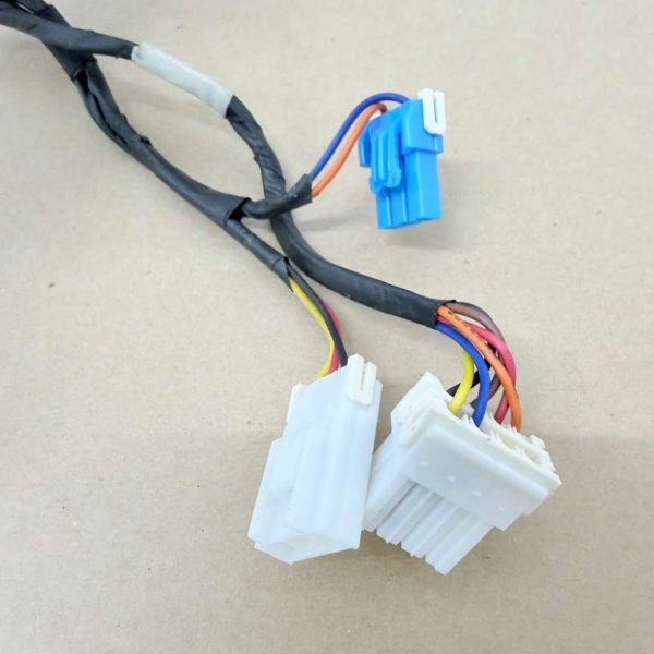 LG Washer Display Control Board EBR39219643 - Image 5
