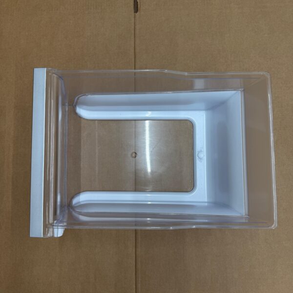 LG Refrigerator Crisper Drawer, Right AJP73334412 - Image 4