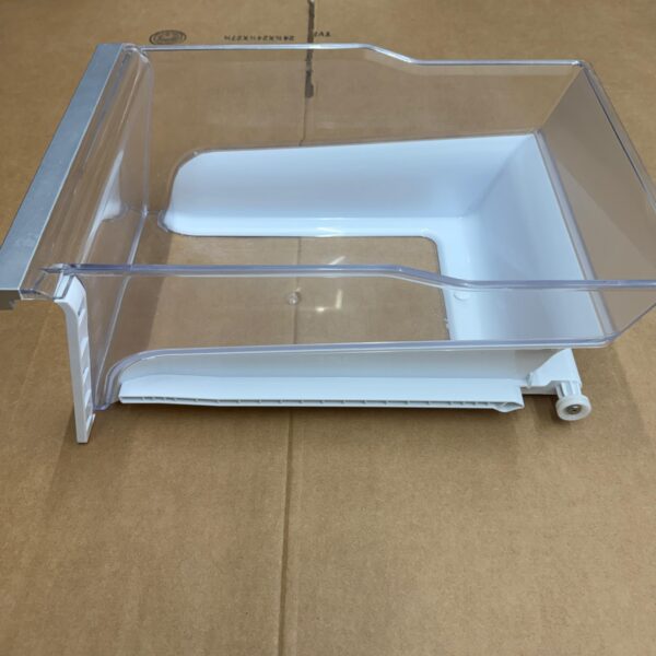 LG Refrigerator Crisper Drawer, Right AJP73334412 - Image 2