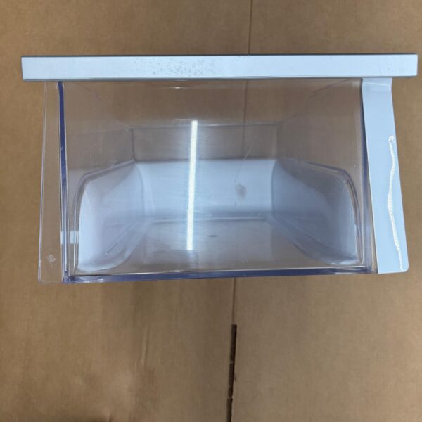 LG Refrigerator Crisper Drawer, Right AJP73334412 - Image 7