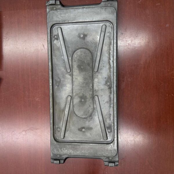 GE Range Griddle WB31K10220 - Image 2