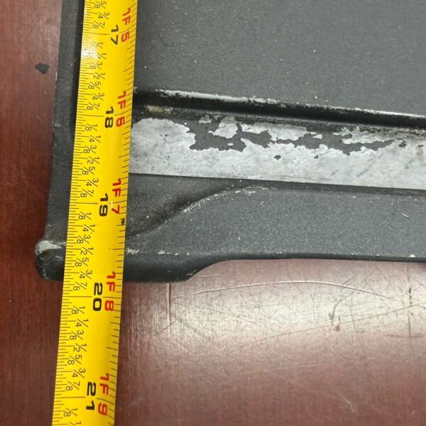 GE Range Griddle WB31K10220 - Image 3