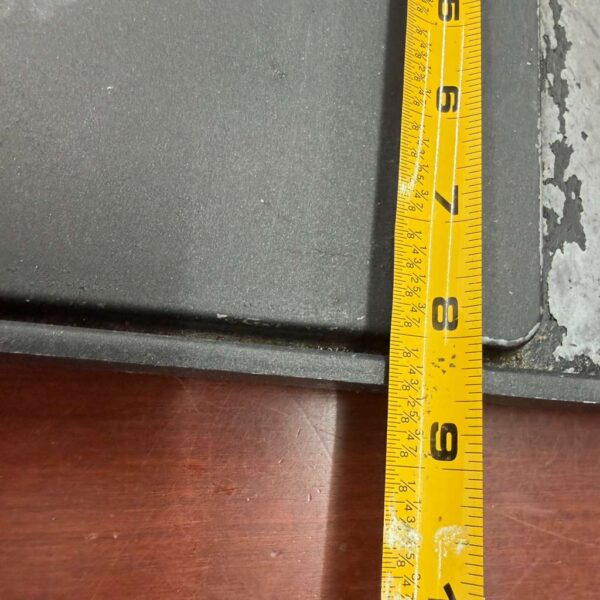 GE Range Griddle WB31K10220 - Image 4