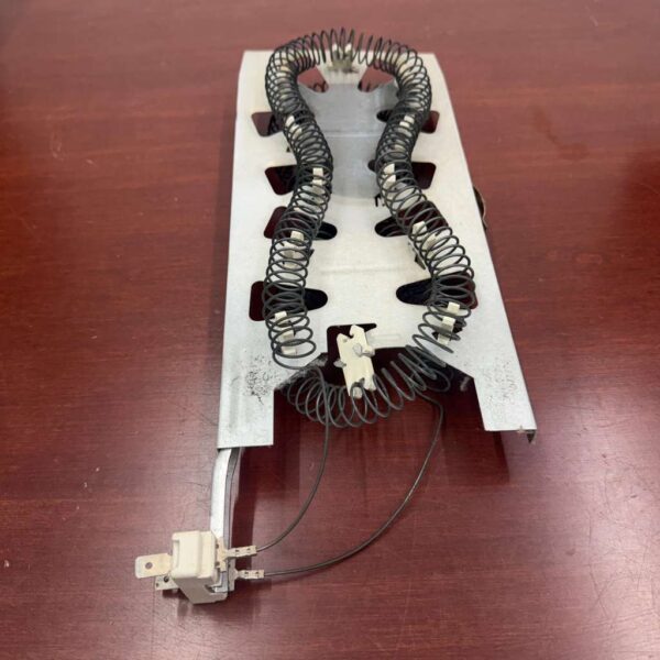 Whirlpool Laundry Center Dryer Heating Element WP3387749 - Image 2