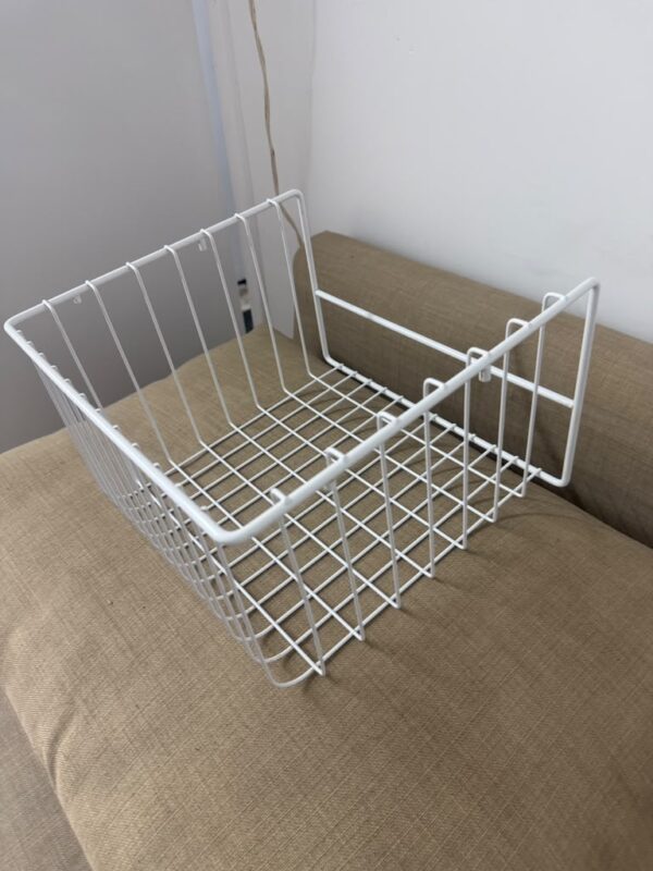 GE Refrigerator Freezer Basket WR21X10040 - Image 2