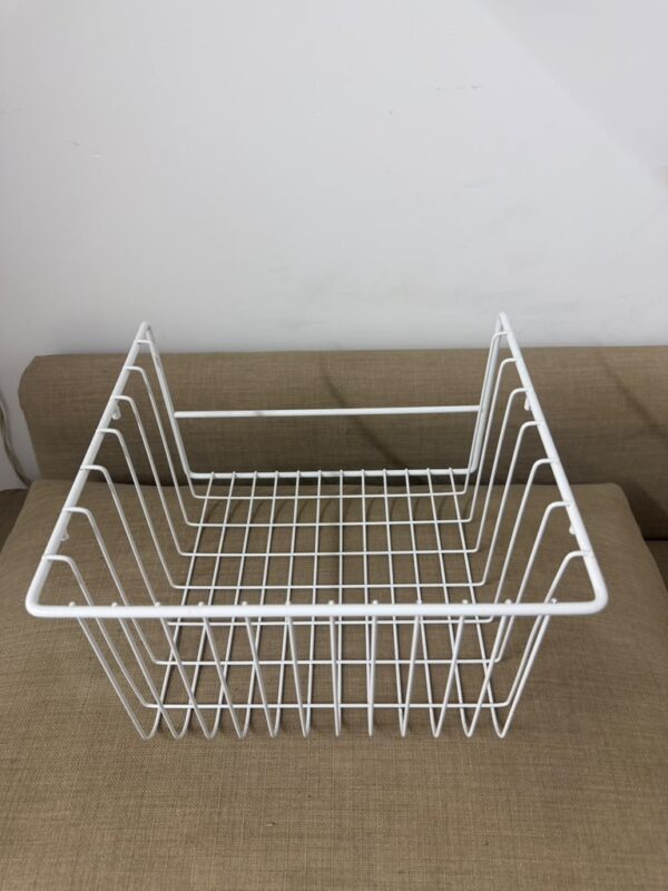 GE Refrigerator Freezer Basket WR21X10040