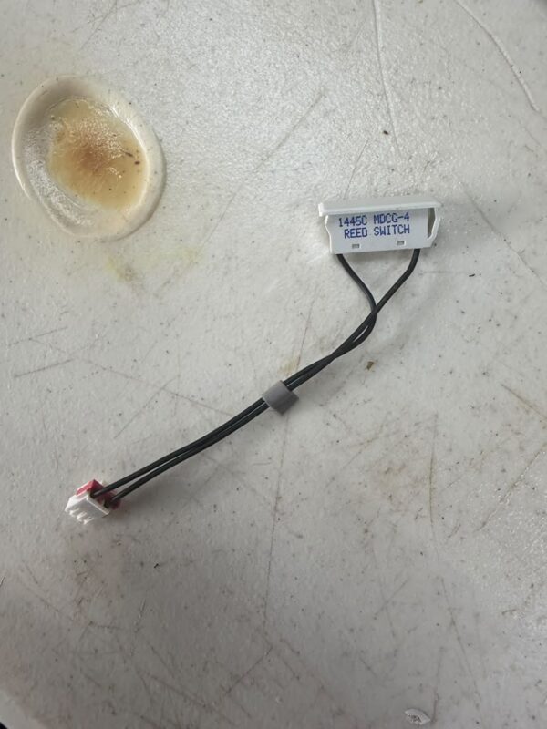 Samsung Refrigerator Switch Reed  DA34-00043C