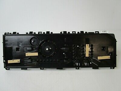 Whirlpool Washer User Interface WPW10269602