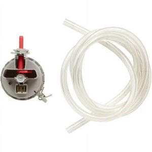 Whirlpool Washer Water-Level Pressure Switch (replaces 8577844, W10W339329) W10339251