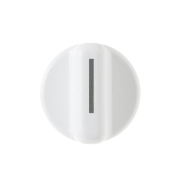 GE Laundry Center Control Knob WE01X10159 PACK OF 2
