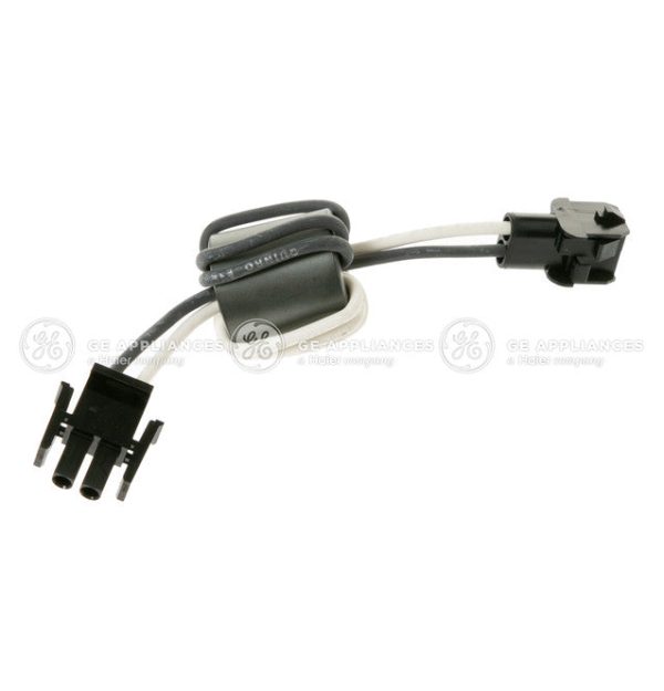 GE Range Harness Right Front Filter WB18K10100