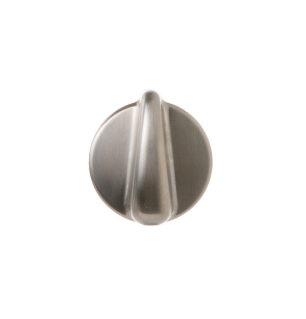 GE Range Cooktop Burner Knob (replaces WB03T10229) WB03T10266