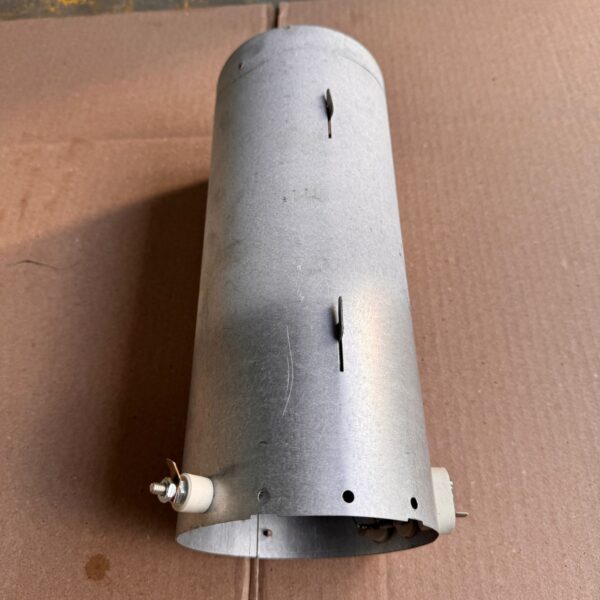 Frigidaire Dryer Heating Element (Only Housing no Elements) 134792700 - Image 2