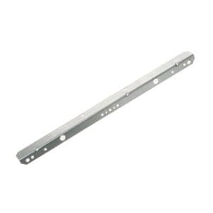 GE Range Broil Drawer Slide Rail WB39K16