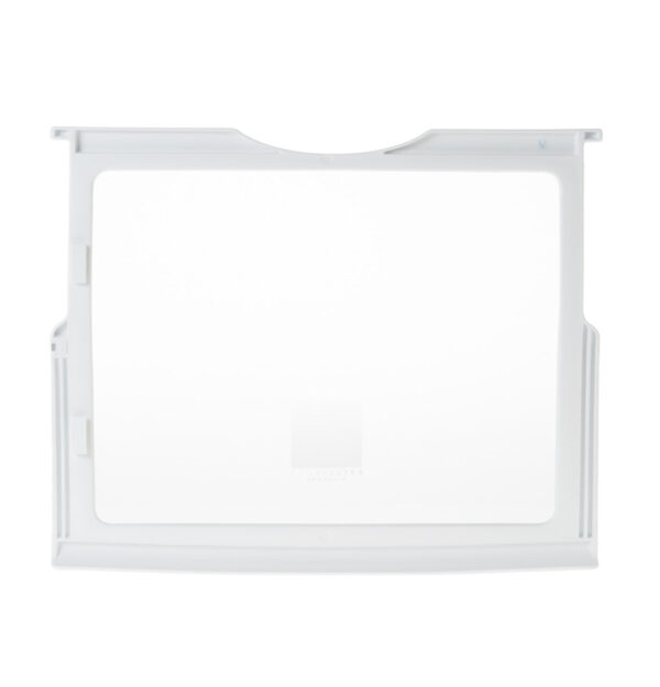 GE Refrigerator Shelf Assembly WR71X10296