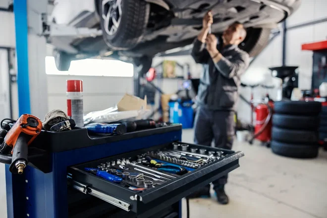 Fix Appliance Parts