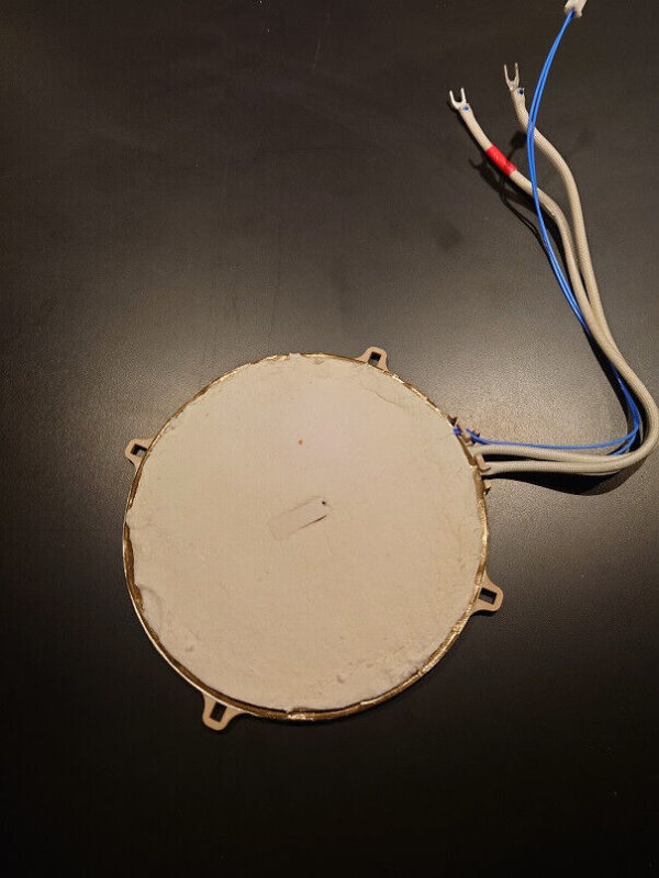 GE Range Surface Element, 10-in WB30X10030
