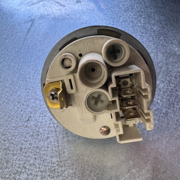 Miele Dishwasher Switch G843 SCVI PLUS - Image 3
