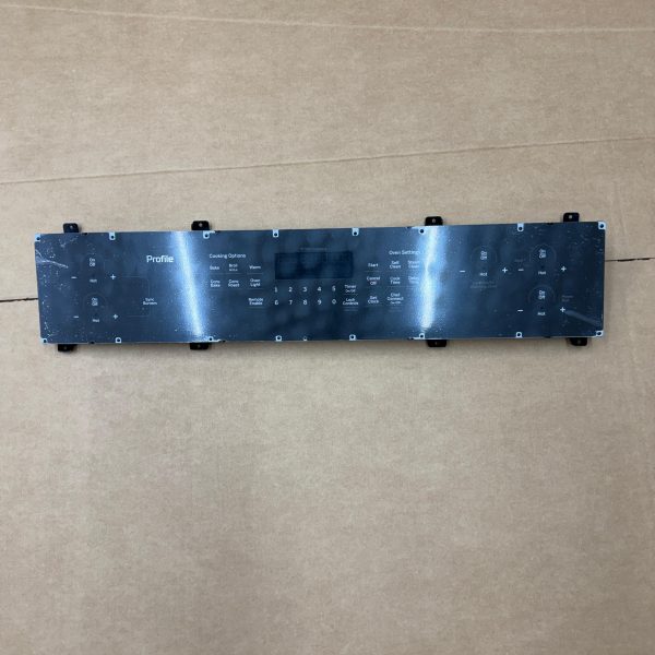 GE Oven Control Board AZ144318 191D8472G009 191D8472G010 191D8545G052 NEW