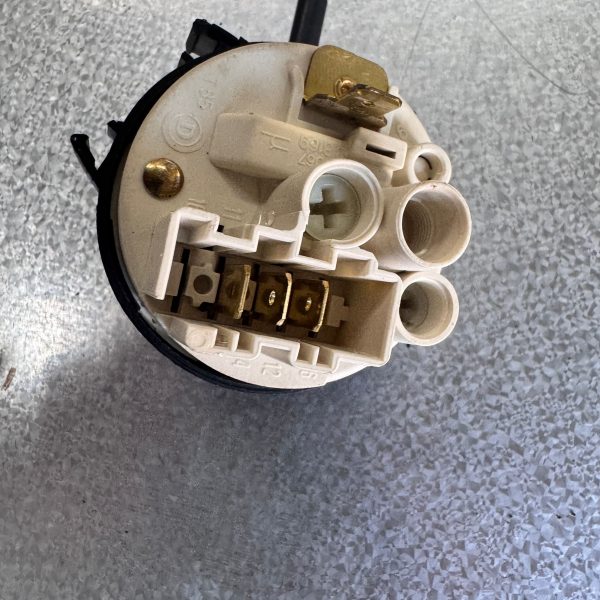 Miele Dishwasher Switch G843 SCVI PLUS