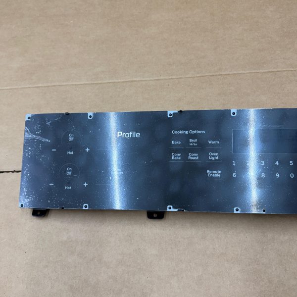 GE Oven Control Board AZ144318 191D8472G009 191D8472G010 191D8545G052 NEW - Image 4