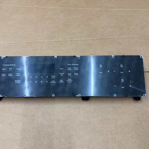GE Oven Control Board AZ144318 191D8472G009 191D8472G010 191D8545G052 NEW - Image 3