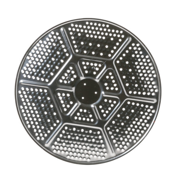 GE Dryer Drum Rear Cover WE14X20408