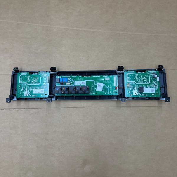 GE Oven Control Board AZ144318 191D8472G009 191D8472G010 191D8545G052 NEW - Image 2