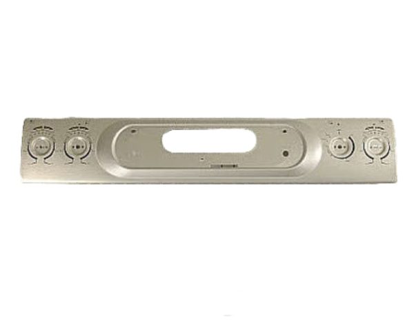 KitchenAid Range Control Panel 4453840SS