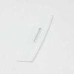 Amana-Refrigerator-Dispenser-Overflow-Grille-W10397392