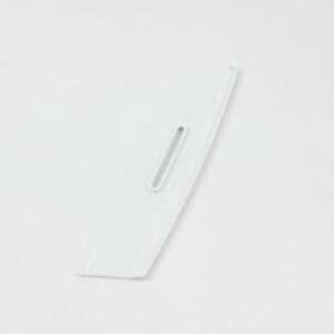 Amana-Refrigerator-Dispenser-Overflow-Grille-W10397392