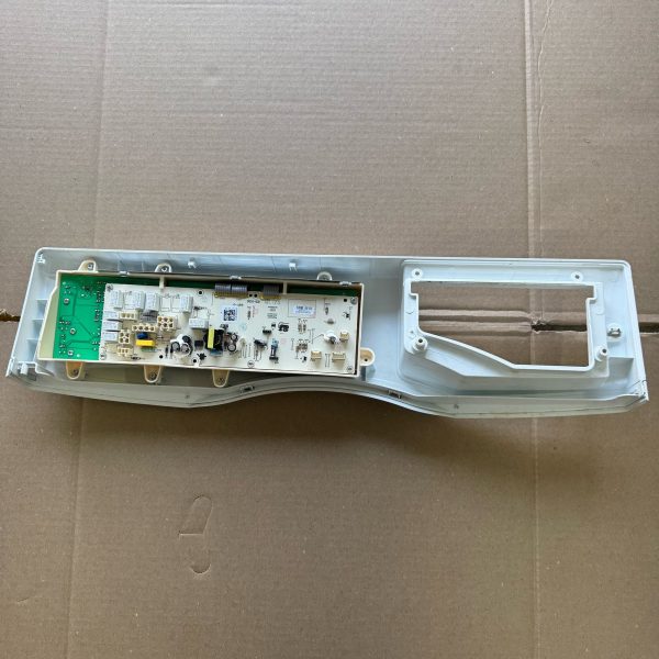 GE Washer Control Panel WH42X23481 - Image 2