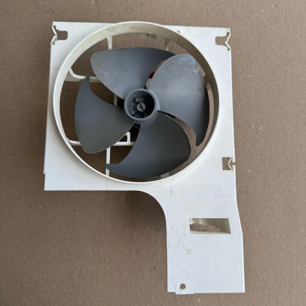Samsung Microwave Fan Motor DE96-00311C - Image 2