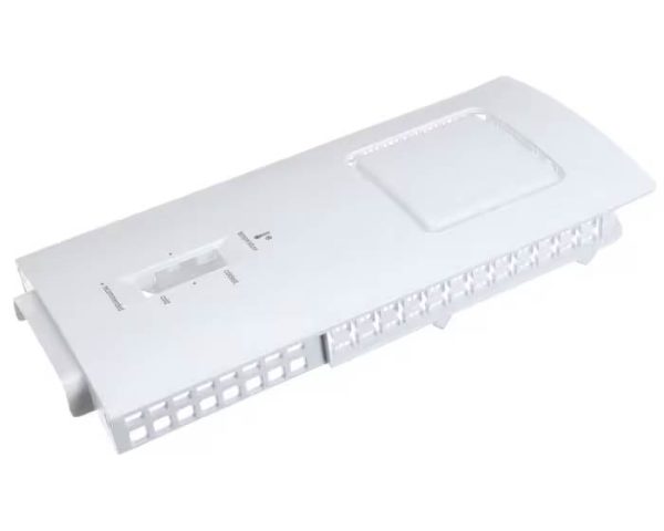 Kenmore Refrigerator Evaporator Fan Cover 242230902
