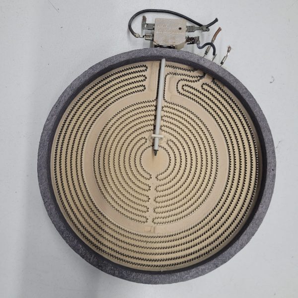 Frigidaire Range Dual Radiant Surface Element 316555800