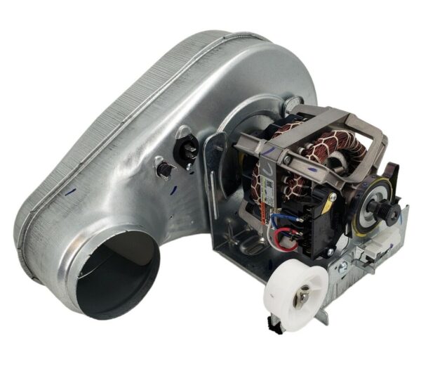 Samsung Dryer Motor and Blower Assembly DC93-00101N