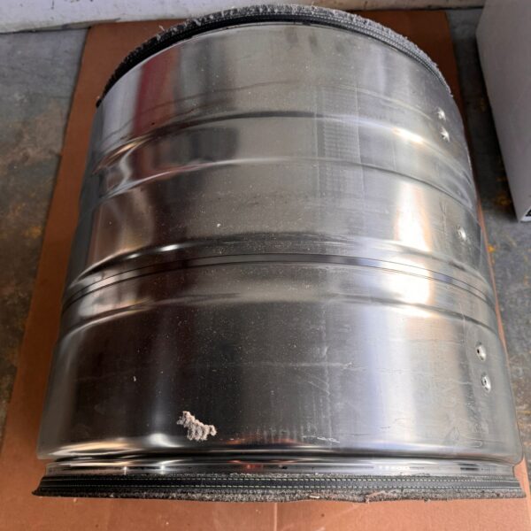Frigidaire Dryer Drum 137610810 - Image 2