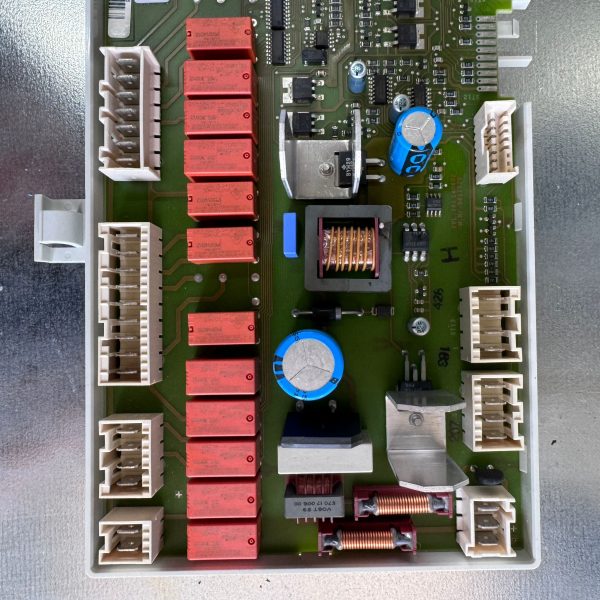 Miele Double Wall Oven Electronic Control Board H398BP2 - EPX781 - Image 2
