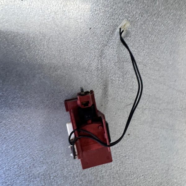 Miele Dishwasher Door Latch (5075371) G843 SCVI PLUS - Image 2