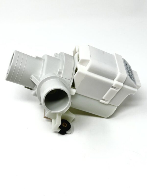 GE Washer Drain Pump WH23X10040
