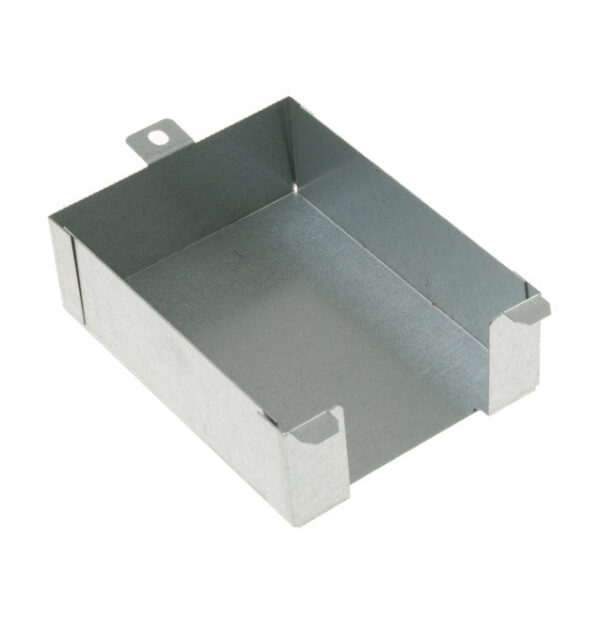 GE Dryer fuse terminal cover WE1M1009