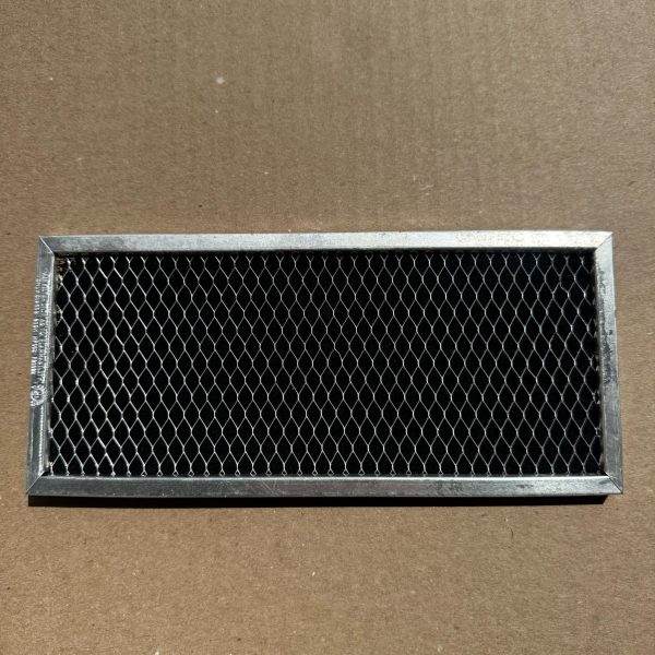 Samsung Microwave Charcoal Filter (replaces DE63-00367H) DE63-30016G