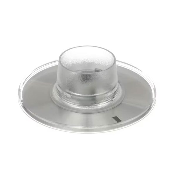 Admiral Washer Timer Dial WP8538955