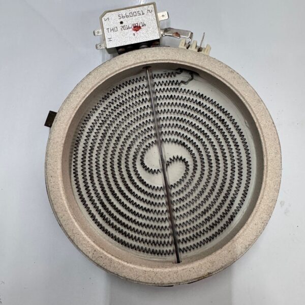 GE Range 5.5" radiant surface element WB30T10145