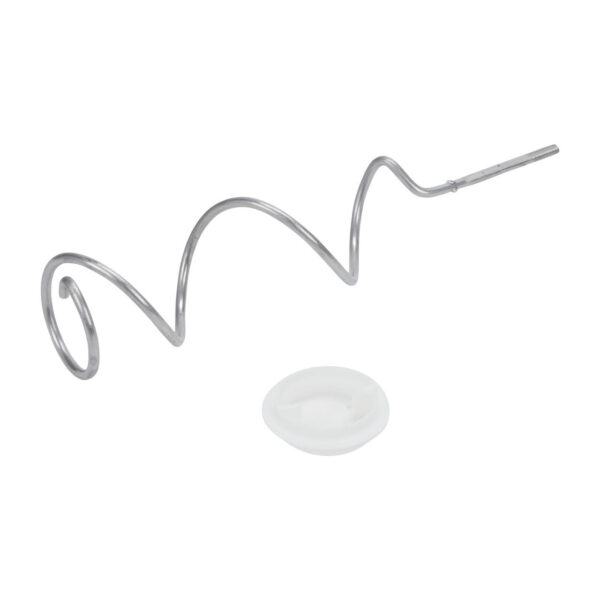 Amana Refrigerator Ice Auger W10295082