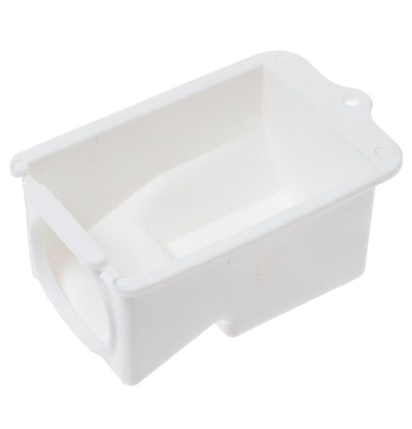GE Laundry Center Hose Cover WH44X10280