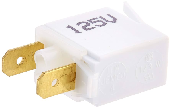 Samsung Range Indicator Light DG64-00131A