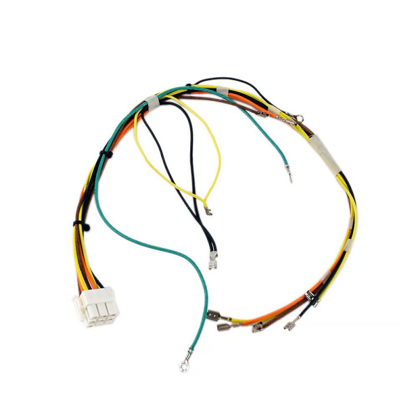 Samsung Range Wire Harness DG96-00416A
