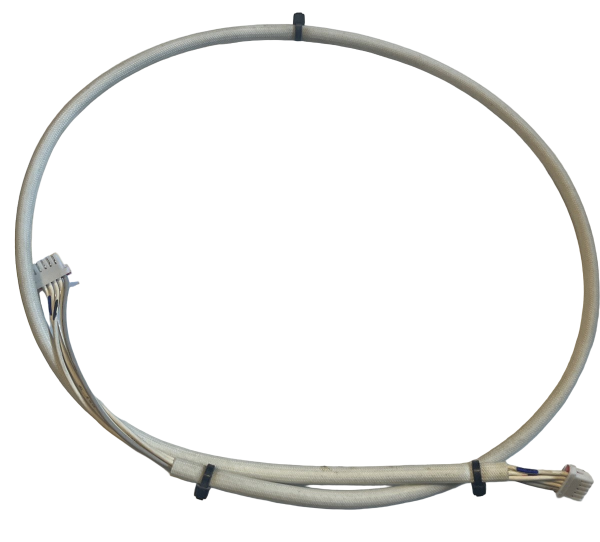 Samsung Range Wire Harness DG96-00433A