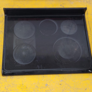 Frigidaire Range Top Glass 316251917